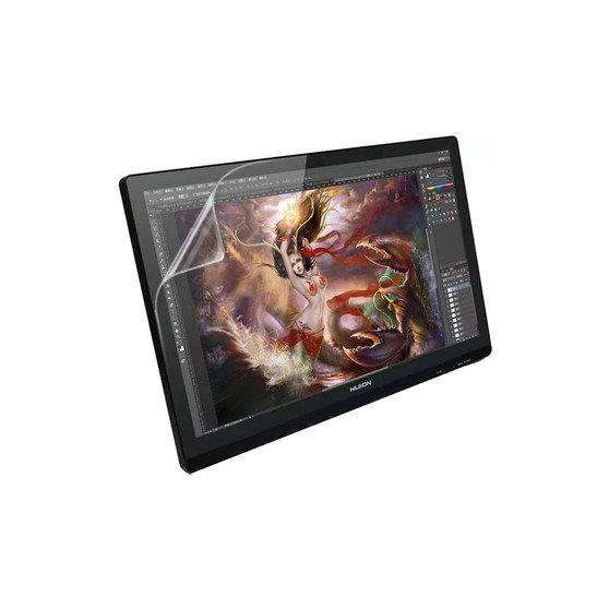 Huion GT-220 (2048) Vivid Screen Protector