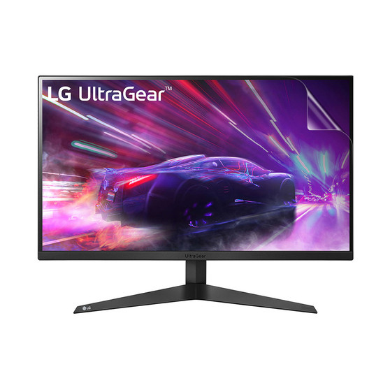 LG UltraGear 27 27GQ50F Vivid Screen Protector