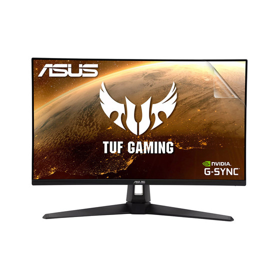 Asus TUF Gaming 27 VG27AQ1A Vivid Screen Protector