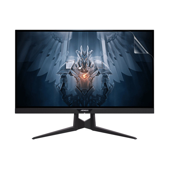 Gigabyte Aorus 27 AD27QD Vivid Screen Protector