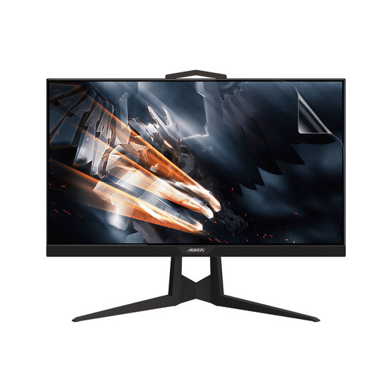 Gigabyte Aorus 24 KD25F Vivid Screen Protector