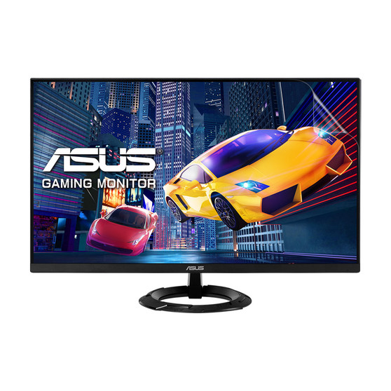 Asus Monitor 27 VZ279HEG1R Vivid Screen Protector