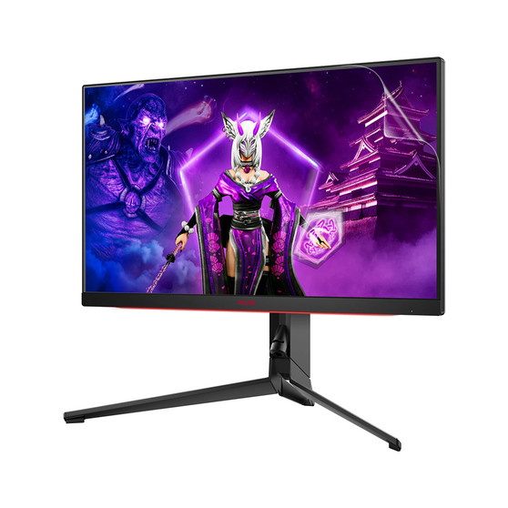 AOC Agon 27 AG274QS Vivid Screen Protector