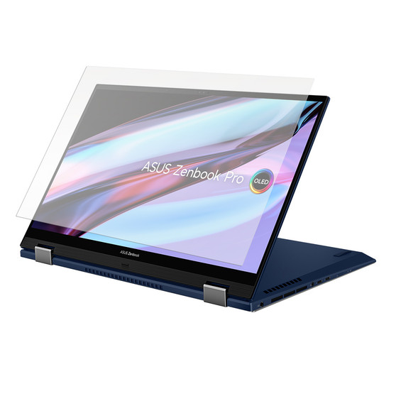 Asus Zenbook Pro 15 Flip OLED (Q539) Paper Screen Protector