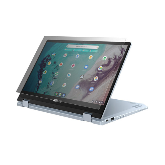 Asus Chromebook Flip CX3 (CX3400) Privacy Screen Protector