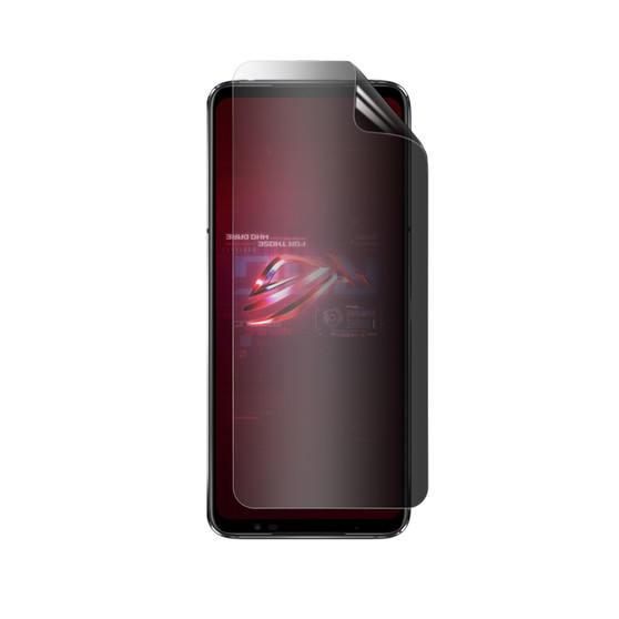 Asus ROG Phone 6 Privacy Screen Protector