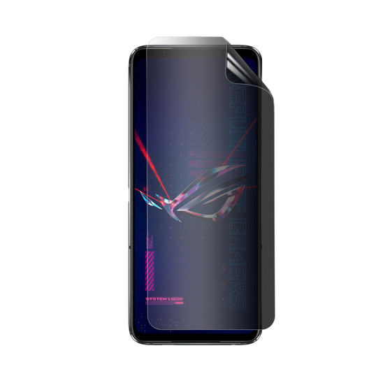 Asus ROG Phone 6 Pro Privacy Screen Protector