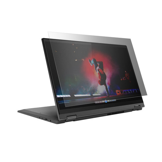 Lenovo IdeaPad Flex 5 15 (15ITL05) Privacy Screen Protector