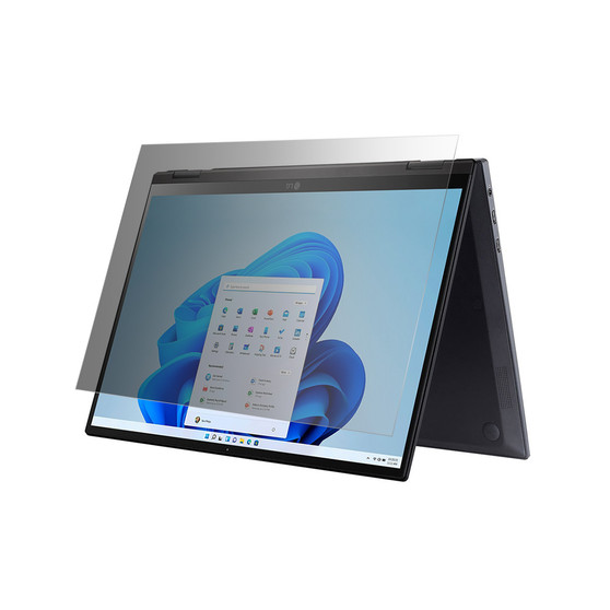 LG Gram 14 14T90Q (2-in-1) Privacy Screen Protector