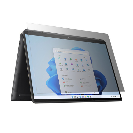 HP Spectre x360 14t EF0000 Privacy Screen Protector