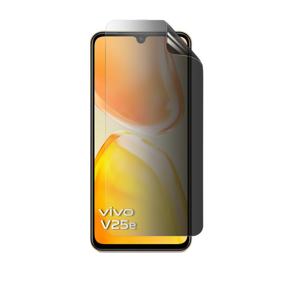 Vivo V25e Privacy Screen Protector