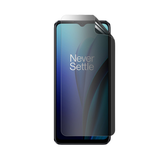 OnePlus Nord N20 SE Privacy Screen Protector