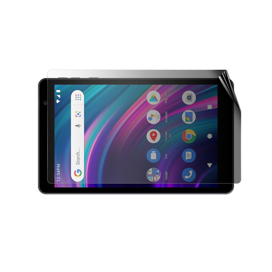 BLU M8L (2020) Privacy Screen Protector