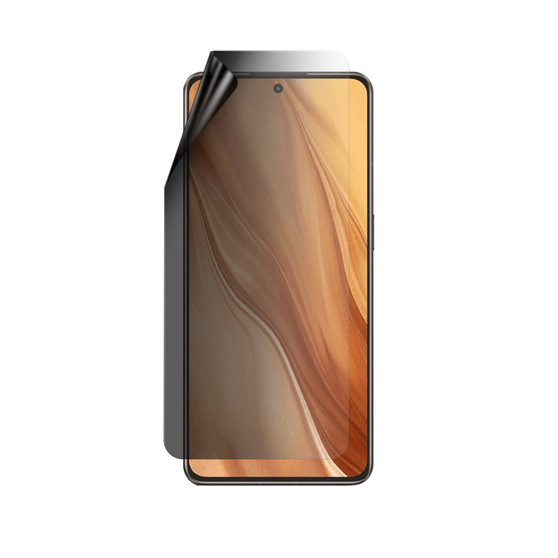 Realme GT2 Explorer Master Privacy Lite Screen Protector