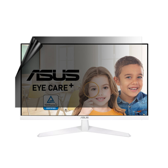 Asus Monitor 27 VY279HE-W Privacy Lite Screen Protector