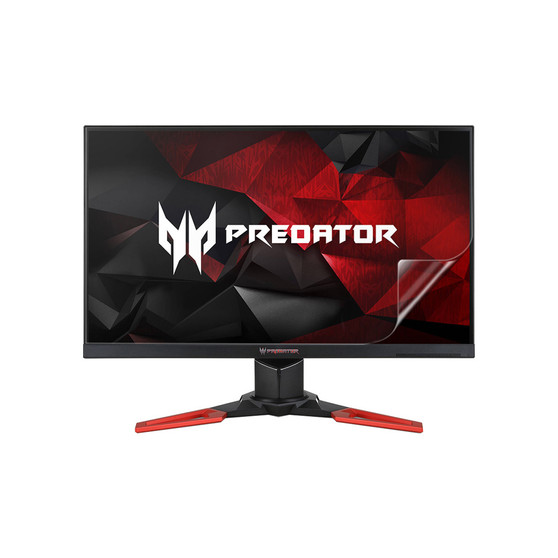Acer Predator XB1 27 XB271HU Impact Screen Protector