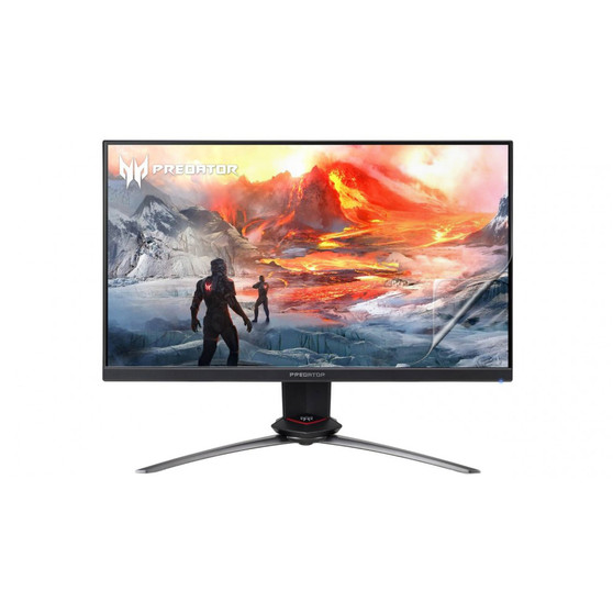Acer Predator XB3 27 XB273U GX Impact Screen Protector