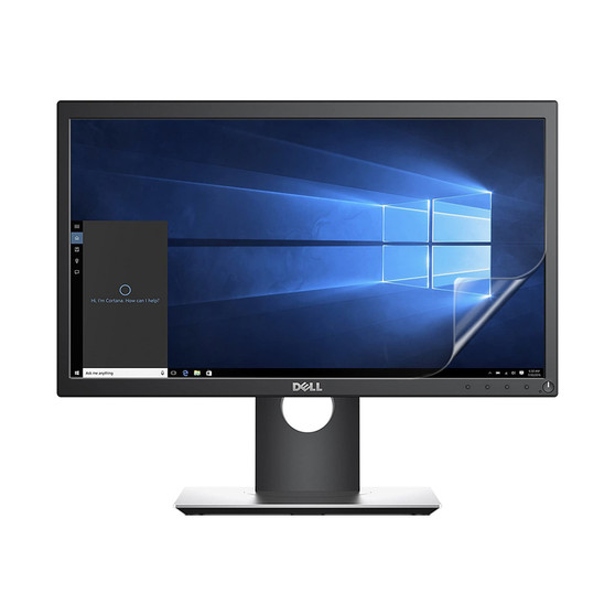 Dell Monitor 20 P2017H Impact Screen Protector