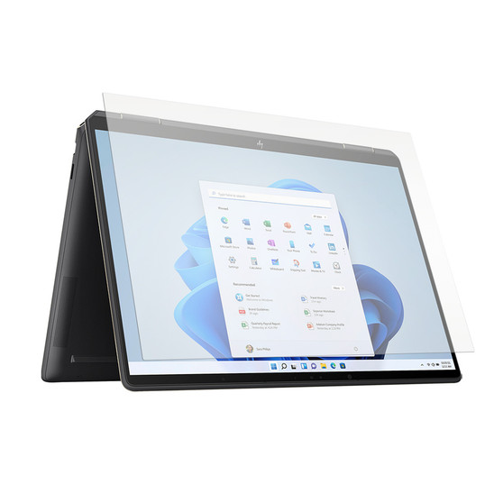 HP Spectre x360 14t EF0000 Paper Screen Protector