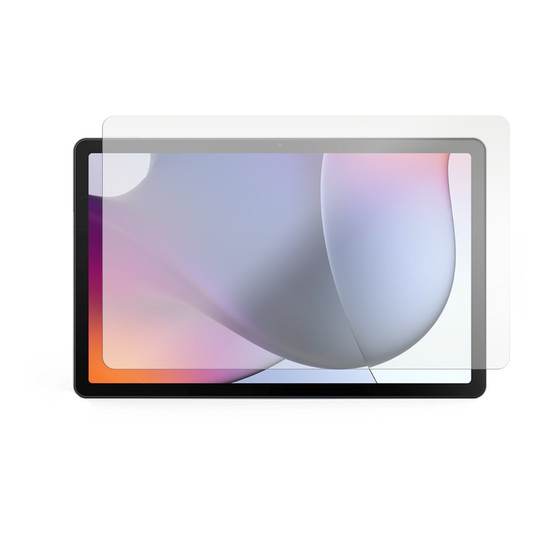 Motorola Moto Tab G62 Paper Screen Protector