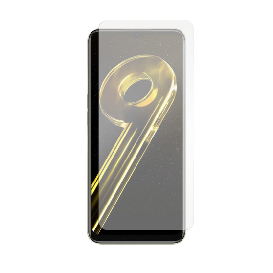 Realme 9i 5G Paper Screen Protector