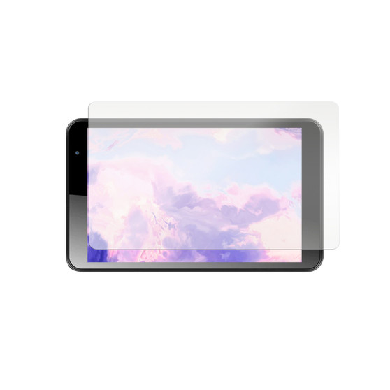 Hyundai HYtab Plus 8WB1 (8) Paper Screen Protector