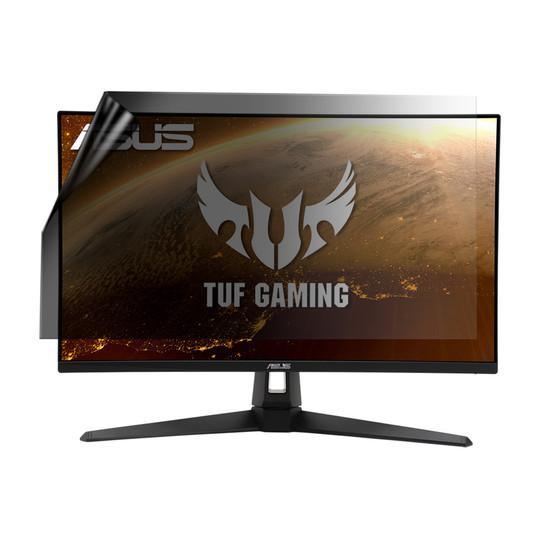 Asus TUF Gaming 27 VG279Q1A Privacy Lite Screen Protector