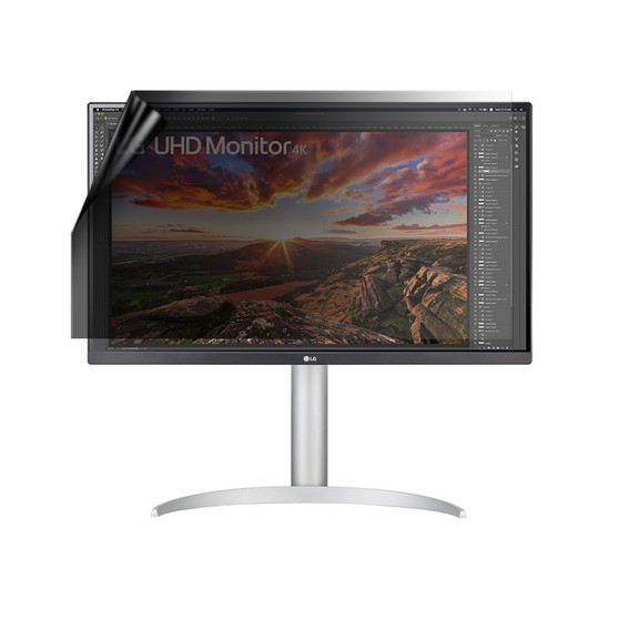 LG Monitor 27 27UP850N Privacy Lite Screen Protector