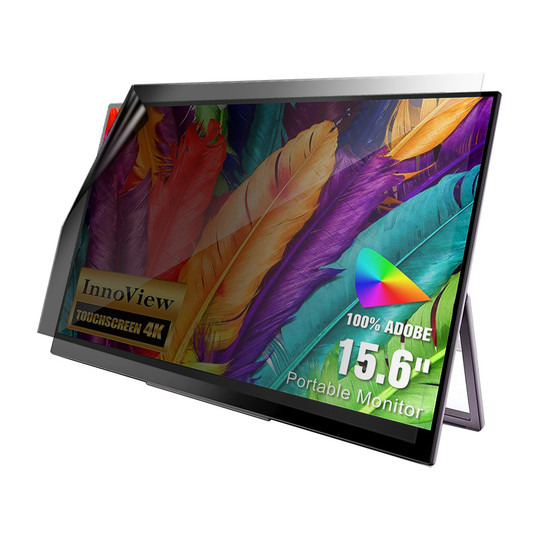 InnoView Monitor 15 IVPM004 Privacy Lite Screen Protector