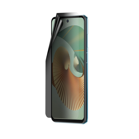 ZTE Blade V40 5G Privacy Lite Screen Protector