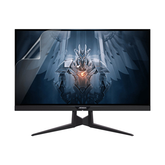 Gigabyte Aorus 27 AD27QD Matte Screen Protector