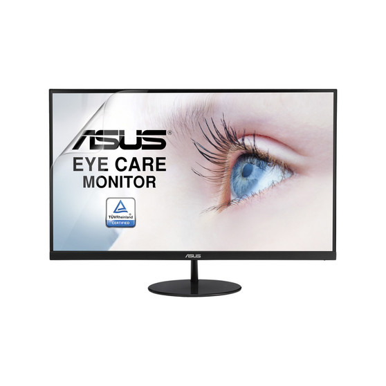 Asus Monitor 27 VL279HE Matte Screen Protector