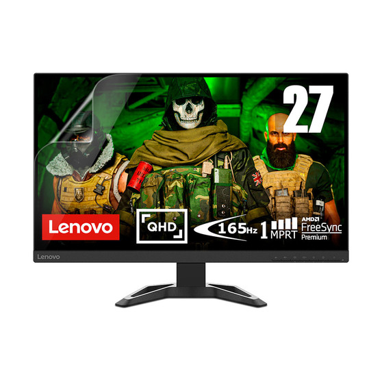 Lenovo Monitor 27 G27q-30 Matte Screen Protector