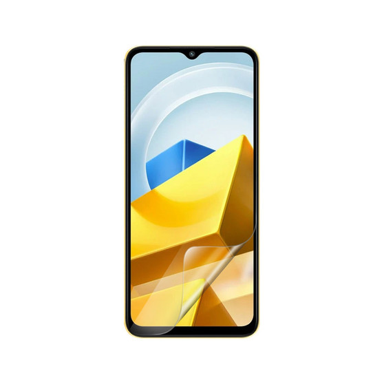 Xiaomi Poco M5 Matte Screen Protector