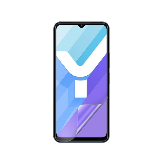 Vivo Y22s Matte Screen Protector