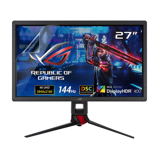 Asus ROG Strix 27 XG27UQ Matte Screen Protector