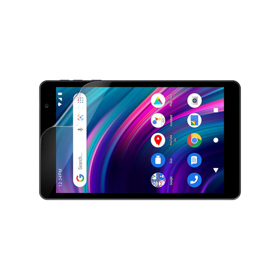 BLU M8L (2020) Matte Screen Protector