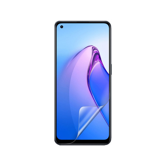 Oppo Reno8 Z 5G Vivid Screen Protector