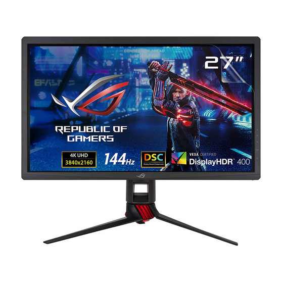 Asus ROG Strix 27 XG27UQ Vivid Screen Protector