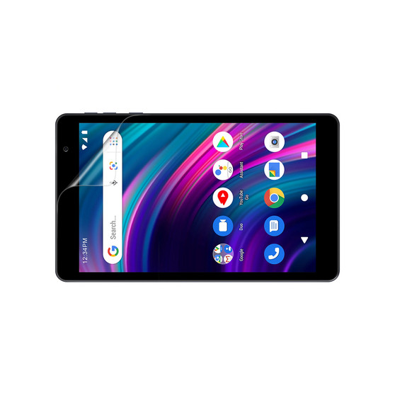 BLU M8L (2020) Vivid Screen Protector