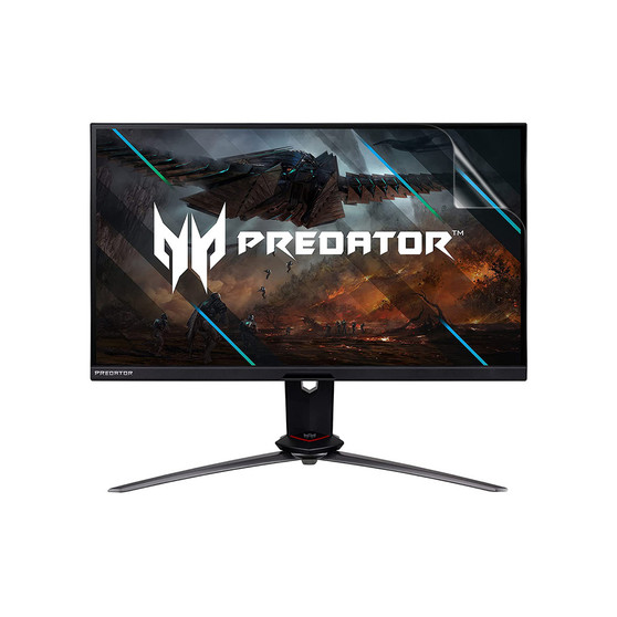 Acer Predator XB3 27 XB273U NV Vivid Screen Protector