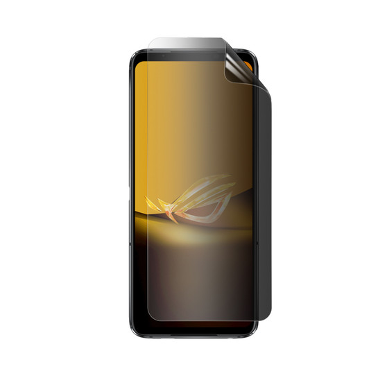 Asus ROG Phone 6D Privacy Screen Protector