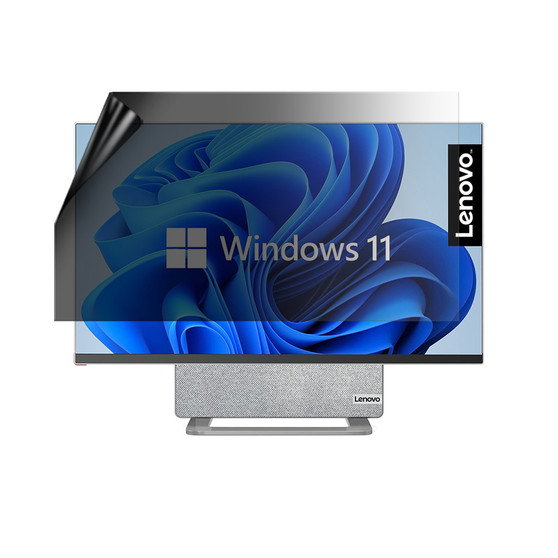 Lenovo Yoga AIO 7 27ACH6 (Non-Touch) Privacy Lite Screen Protector