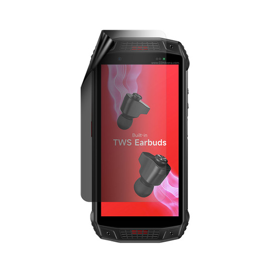 Ulefone Armor 15 Privacy Lite Screen Protector