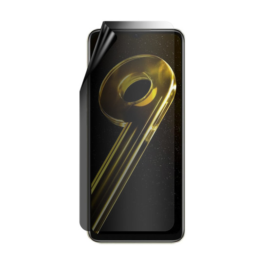 Realme 9i 5G Privacy Lite Screen Protector