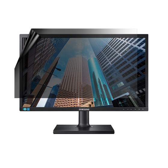 Samsung Monitor 24 S24E650MW Privacy Lite Screen Protector