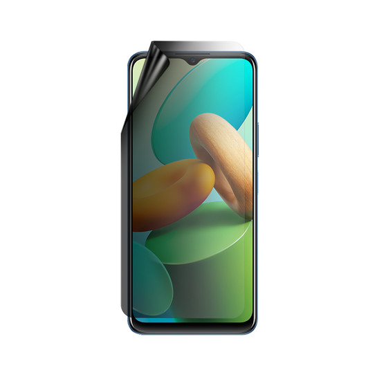 Vivo Y32t Privacy Lite Screen Protector