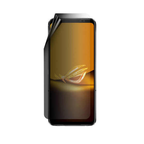 Asus ROG Phone 6D Privacy Lite Screen Protector