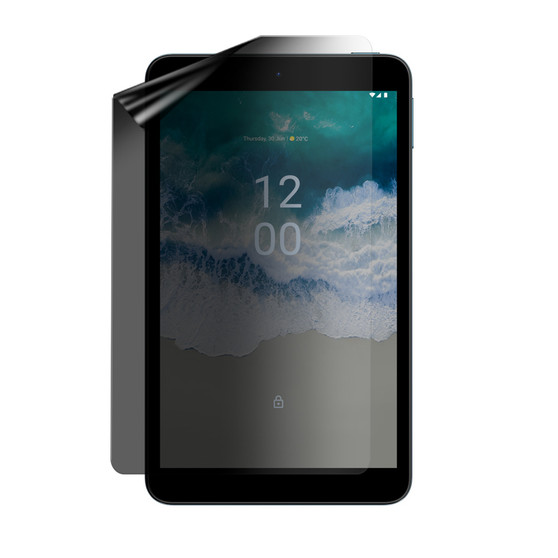 Nokia T10 Privacy Lite (Portrait) Screen Protector