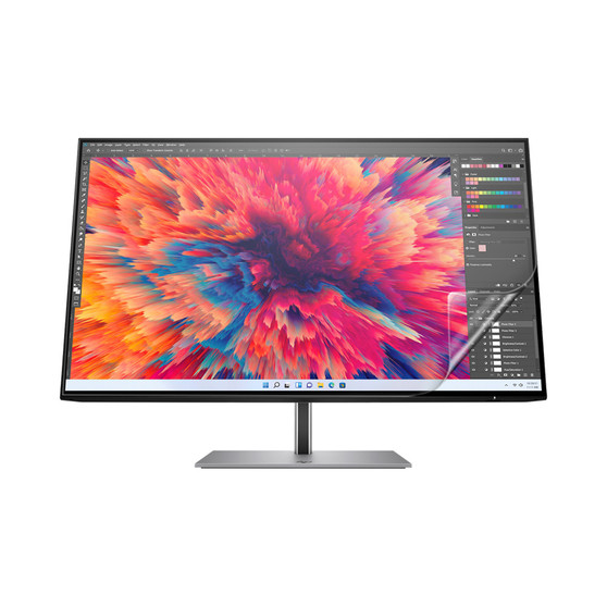 HP Monitor 24 Z24Q G3 QHD Impact Screen Protector
